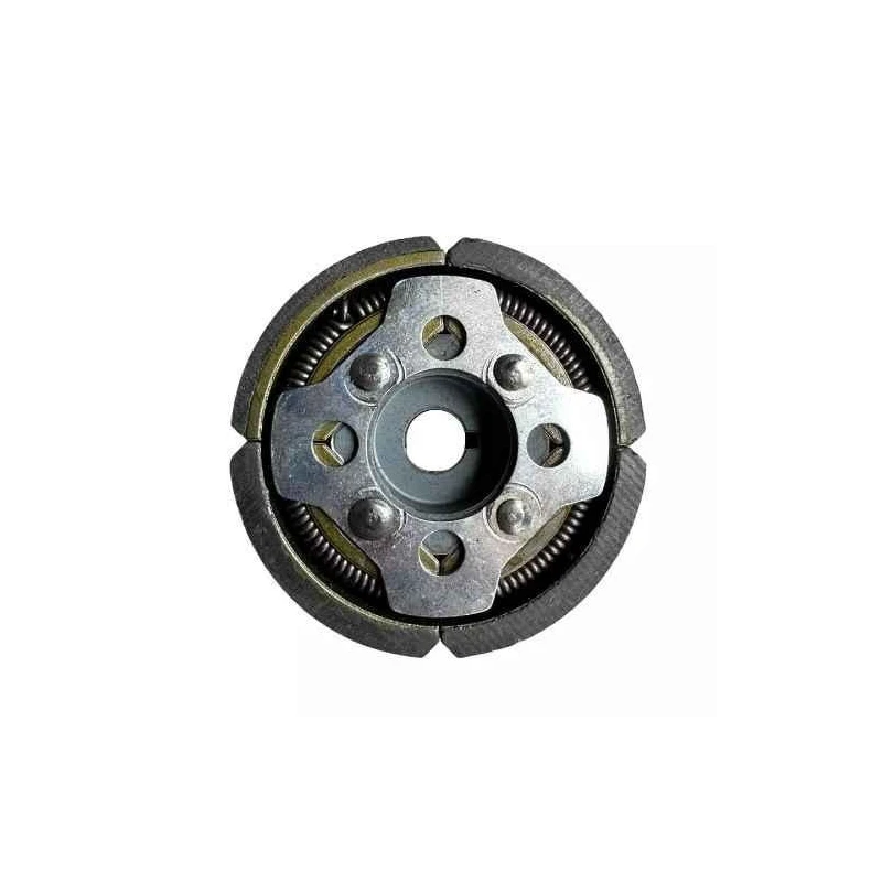 Orezen Heavy & Reliable Clutch for 63CC / 68CC Power TillerORE-J6QUND image-1