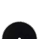 Orezen 80 Teeth Metal Black Blade for Brush Cutter80T ME image-2