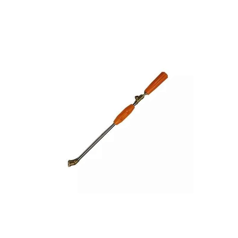 Orezen 30cm Bend High Pressure Gun for SprayerKS PG 1B image-3