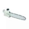 Orezen 26mm Pole Saw Attachment for Chainsaw PSA 26