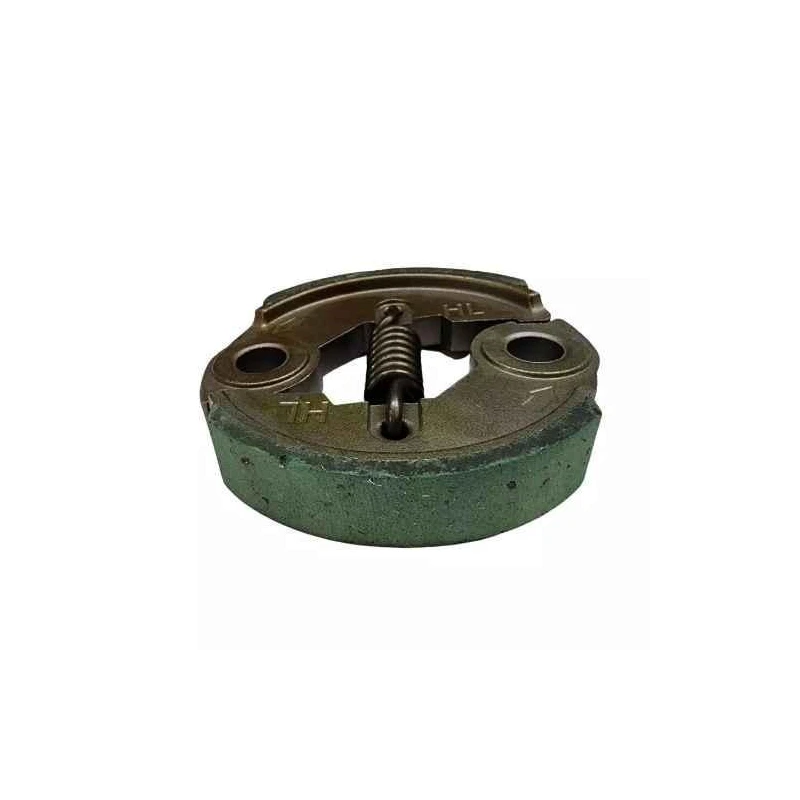 Orezen Green Clutch Assembly for Brush CutterCA H RED image-1