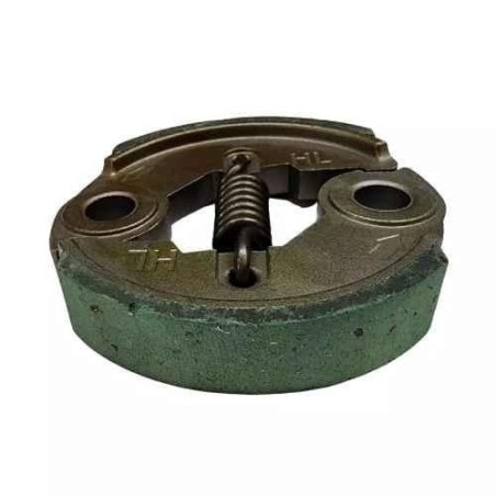Orezen Green Clutch Assembly for Brush CutterCA H RED image-1