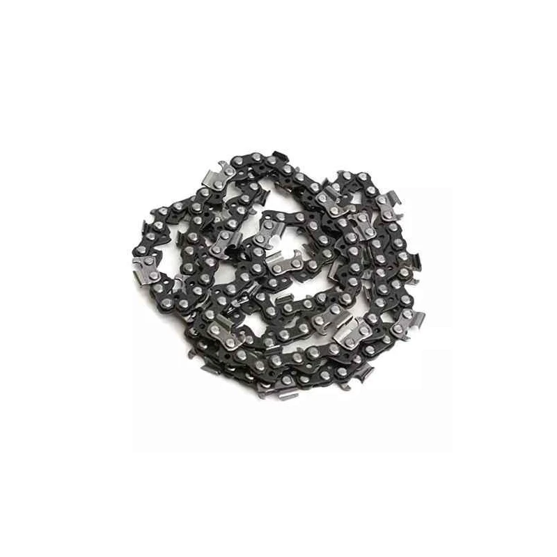 Orezen 18-Inch HSS Black Saw Chain for HusqvarnaCH HQ 18 image-3