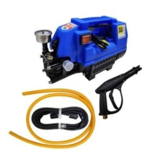 Orezen 2HP 120 Bar Portable Car WasherCW 80BAR image-1