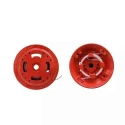 Orezen Metal Red Trimmer Head for Brush CutterBC470 image-1