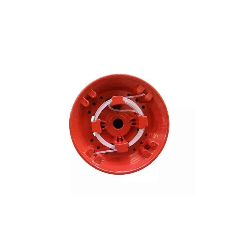 Orezen Metal Red Trimmer Head for Brush CutterBC470 image-3