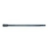 Orezen 30cm Black Extension Rod for Earth Auger EREA 30