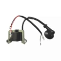 Orezen Black Ignition Coil for 43cc & 52cc Brush CutterIC BC image-1