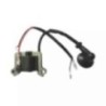 Orezen Black Ignition Coil for 43cc & 52cc Brush Cutter IC BC