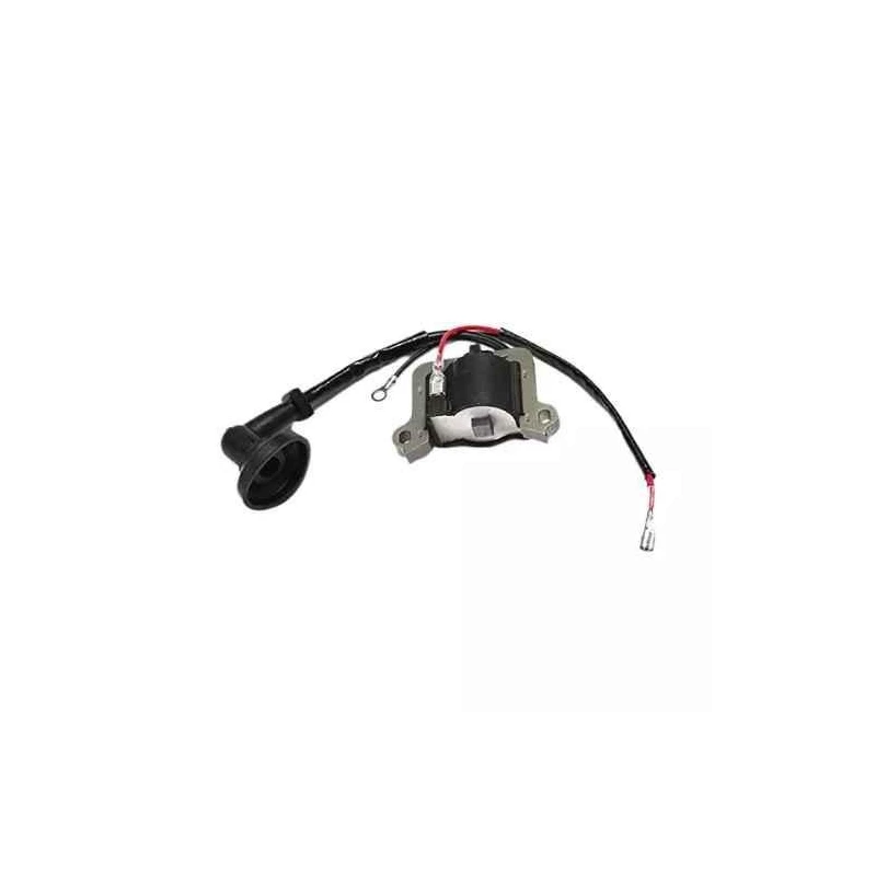 Orezen Black Ignition Coil for 43cc & 52cc Brush CutterIC BC image-2