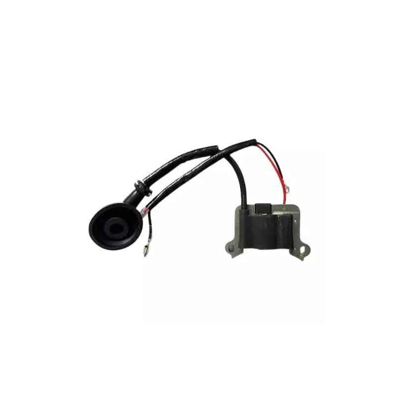 Orezen Black Ignition Coil for 43cc & 52cc Brush CutterIC BC image-3