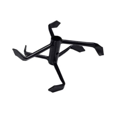 Orezen Alloy Steel Black Tiller BladeTLB 105 image-2