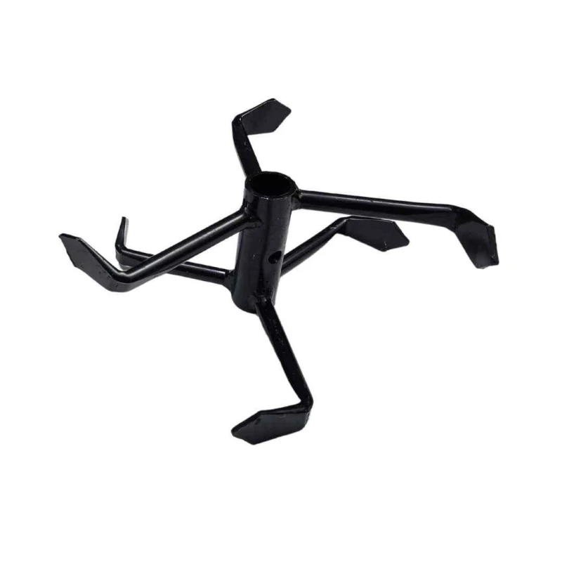 Orezen Alloy Steel Black Tiller BladeTLB 105 image-2