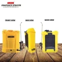 Orezen 16L 12V Knapsack Battery SprayerKS 103 image-2