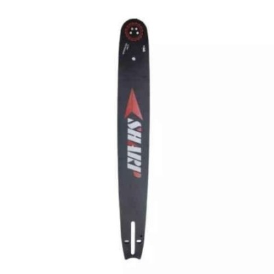 Orezen 18-Inch Normal Guide Bar for Chain SawGB 18 N image-1