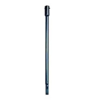 Orezen 50cm Black Extension Rod for Earth AugerEREA 50 image-1