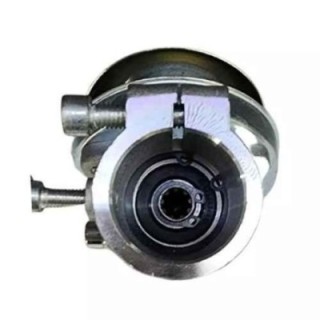 Orezen 26mm Grey Straight Gear Head for Brush CutterGH NOR 26 image-1