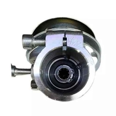 Orezen 26mm Grey Straight Gear Head for Brush CutterGH NOR 26 image-1