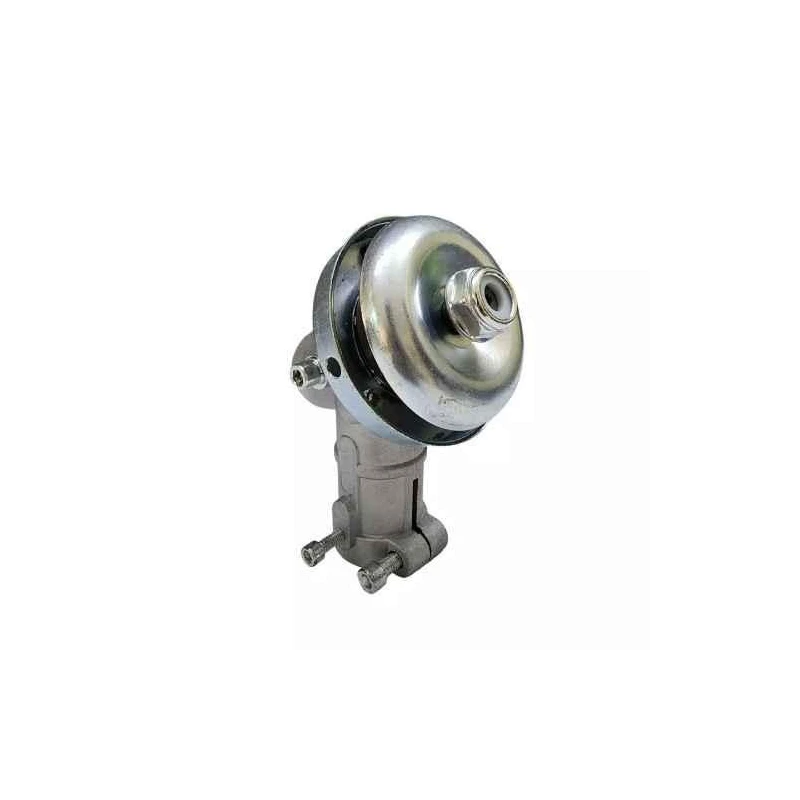 Orezen 26mm Grey Straight Gear Head for Brush CutterGH NOR 26 image-3