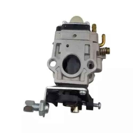Orezen Silver 2-Stroke 52cc Carburetor for Brush CutterCRB 52 image-1