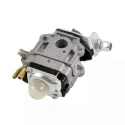 Orezen Silver 2-Stroke 52cc Carburetor for Brush CutterCRB 52 image-3