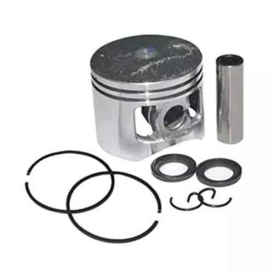 Orezen Aluminium Cylinder Set Assembly for 58CC Chain SawCSA 58 image-1