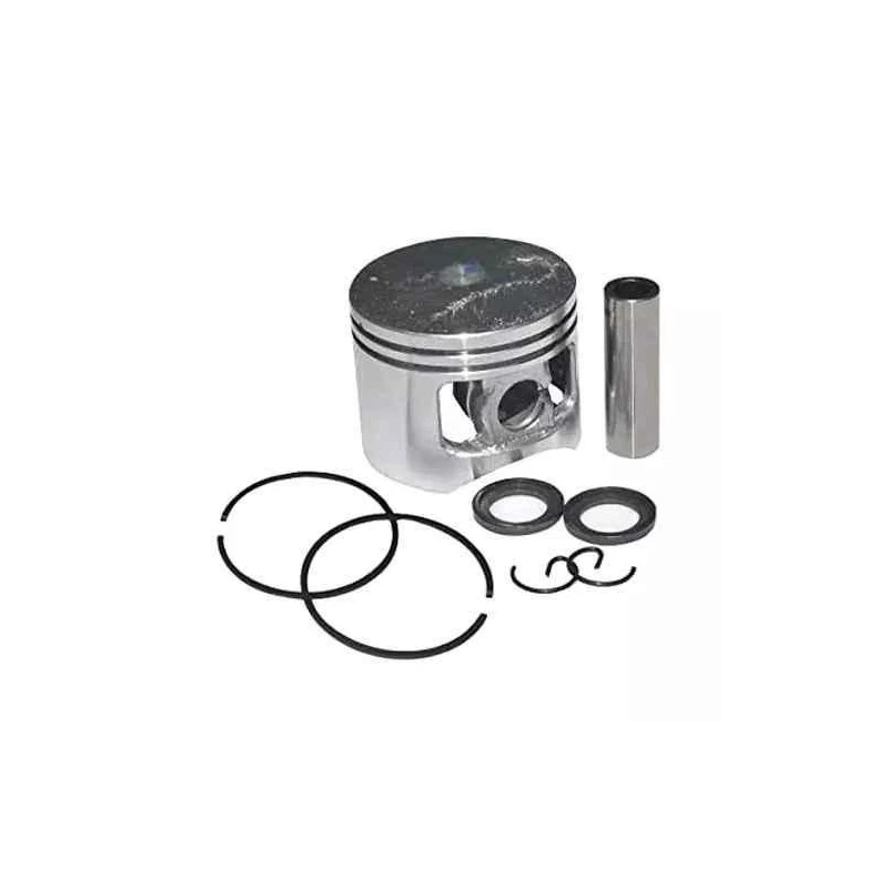 Orezen Aluminium Cylinder Set Assembly for 58CC Chain SawCSA 58 image-1
