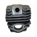 Orezen Aluminium Cylinder Set Assembly for 58CC Chain SawCSA 58 image-2