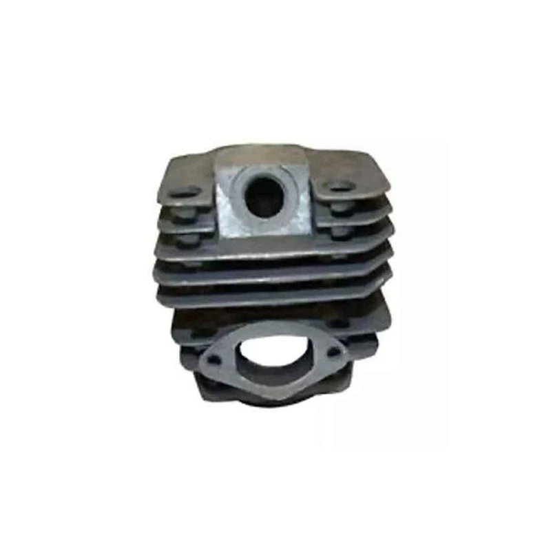 Orezen Aluminium Cylinder Set Assembly for 58CC Chain SawCSA 58 image-2