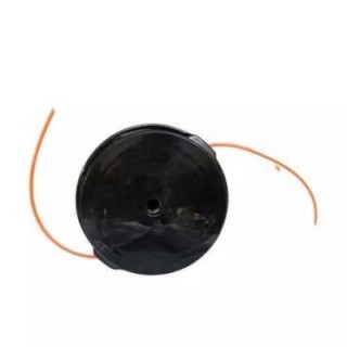 Orezen Plastic Black TAP & GO for Brush CutterBC383 image-1