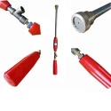 Orezen 90cm Straight High Pressure Gun for SprayerKS PG 3S image-4