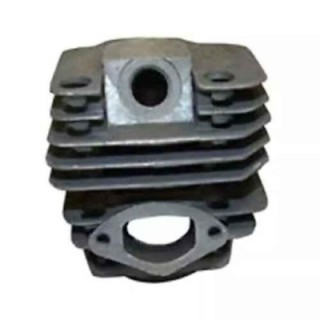 Orezen Aluminium Cylinder Set Assembly for 45CC Chain SawCSA 45 image-1