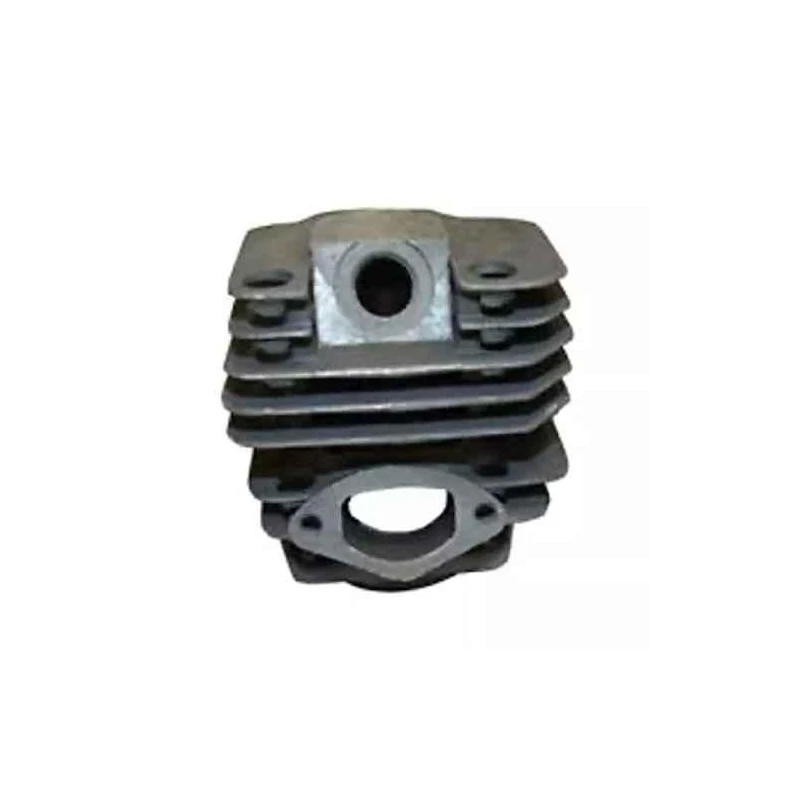 Orezen Aluminium Cylinder Set Assembly for 45CC Chain SawCSA 45 image-1