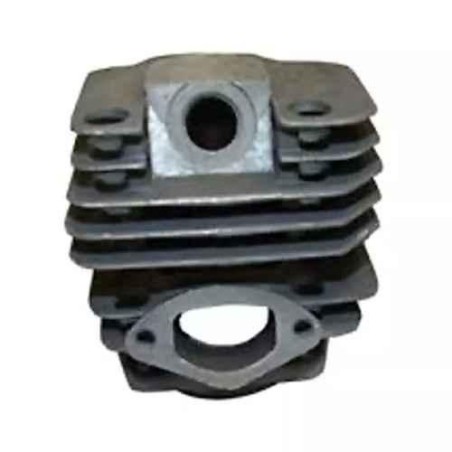 Orezen Aluminium Cylinder Set Assembly for 45CC Chain SawCSA 45 image-1