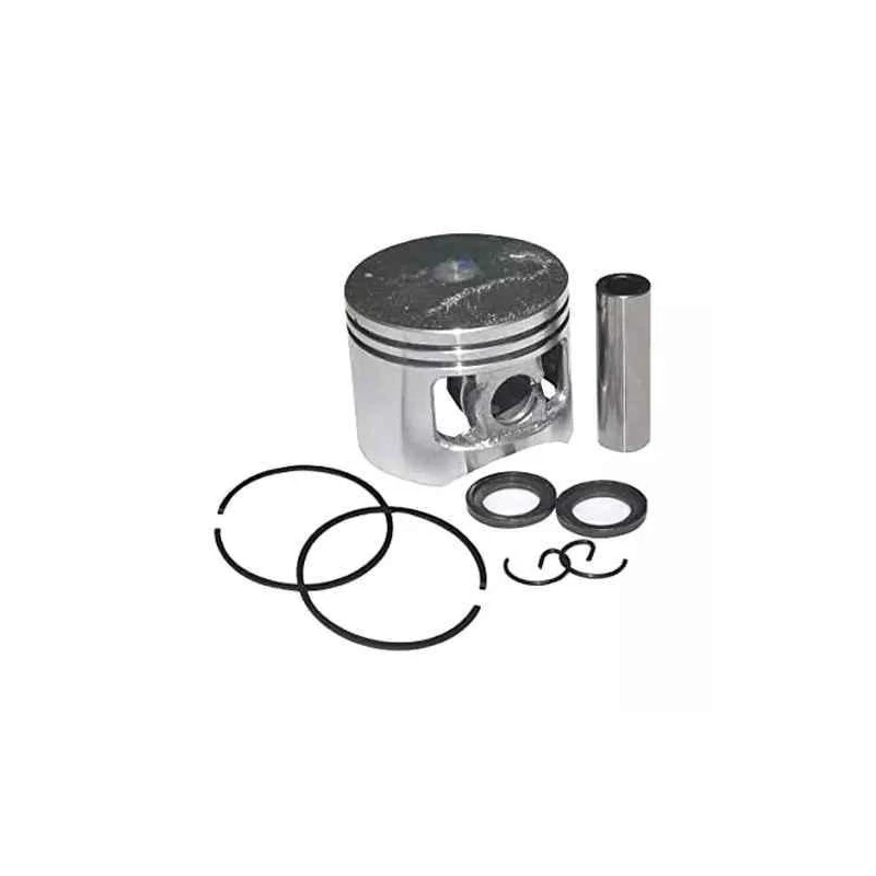 Orezen Aluminium Cylinder Set Assembly for 45CC Chain SawCSA 45 image-3