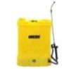 Orezen 16L 12V Double Pump Knapsack Battery Sprayer KS 102