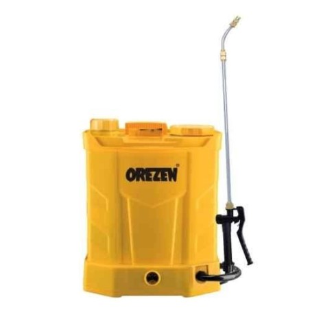 Orezen 16L 12V Knapsack Battery SprayerKS 104 image-1