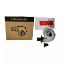 Orezen 26mm Carbon Steel Water Pump Attachment for Brush CutterWPA 26 image-1