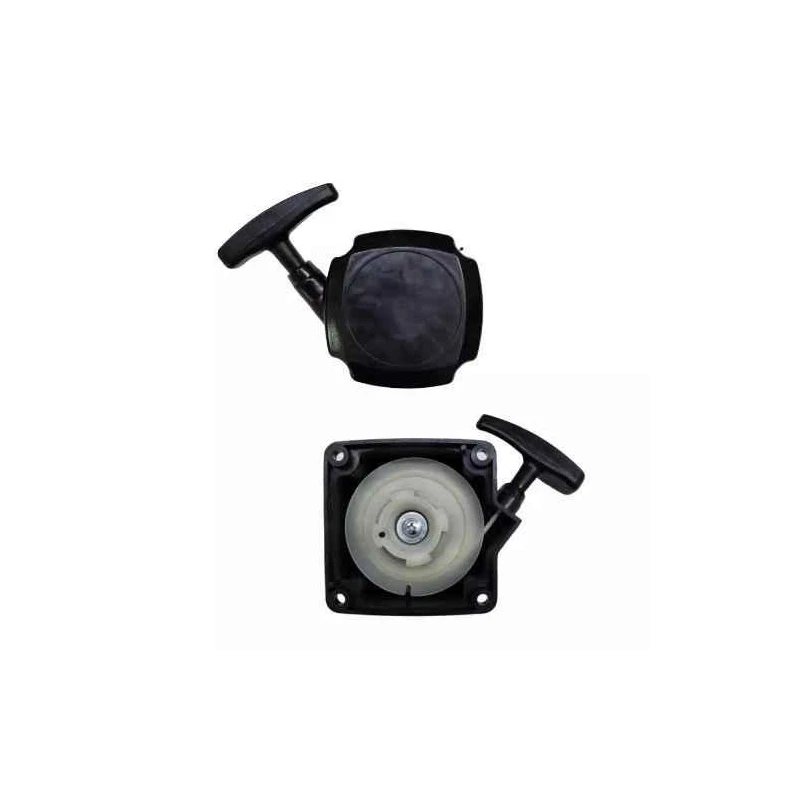 Orezen Black Recoil Starter for Brush CutterRS ET image-1