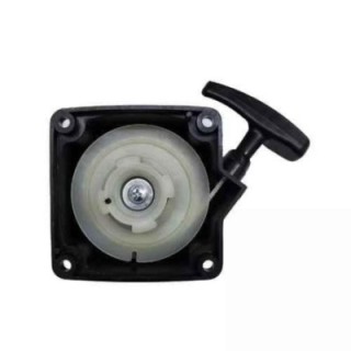 Orezen Black Recoil Starter for Brush CutterRS ET image-2