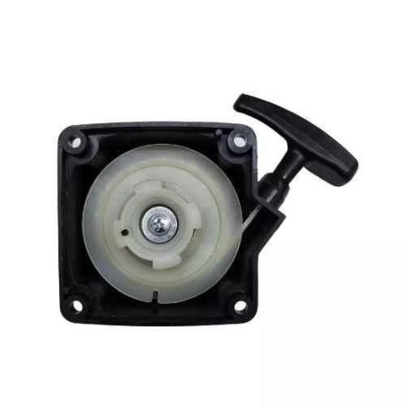 Orezen Black Recoil Starter for Brush CutterRS ET image-2