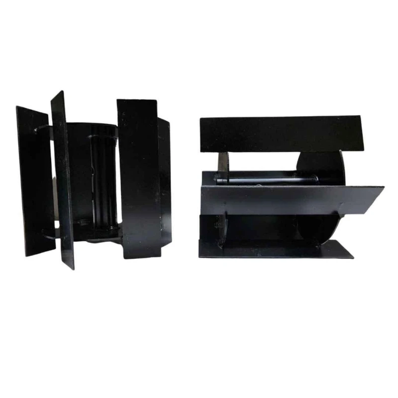 Orezen Alloy Steel Black Tiller BladeTLB 102 image-3