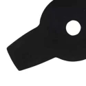 Orezen 3 Teeth Heavy Blade for Brush Cutter3T B image-1