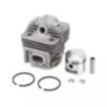 Orezen Aluminium Assembly Cylinder Set for 52cc Brush Cutter CSA BC 52