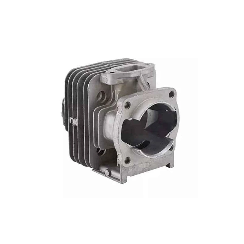 Orezen Aluminium Assembly Cylinder Set for 52cc Brush CutterCSA BC 52 image-2