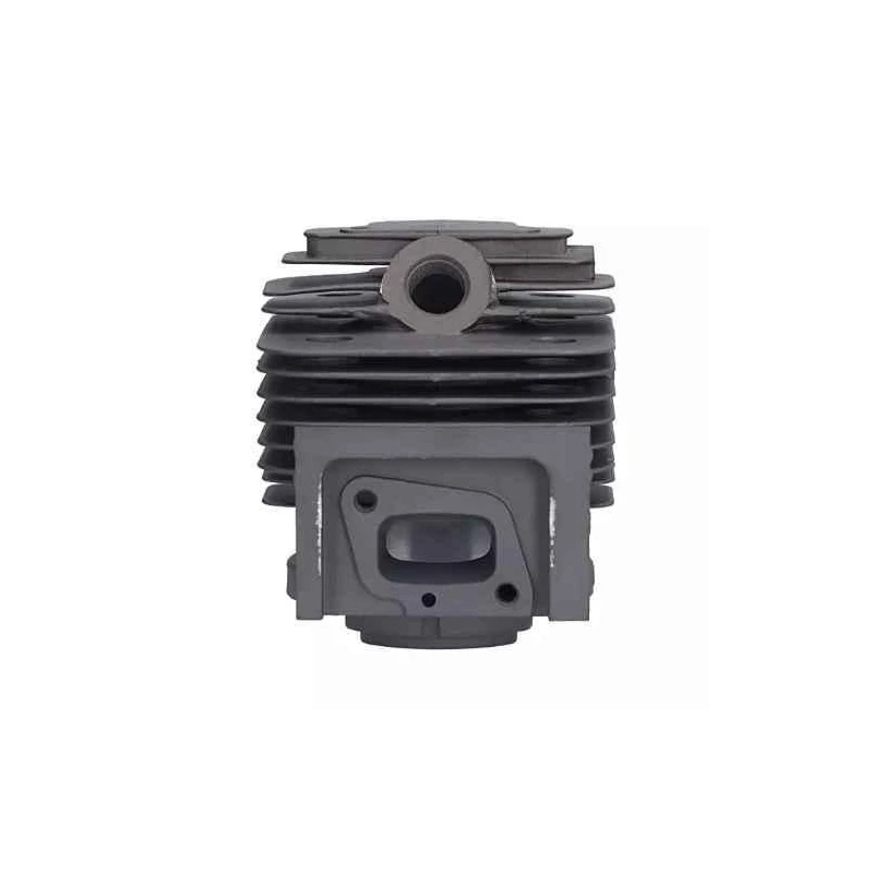 Orezen Aluminium Assembly Cylinder Set for 52cc Brush CutterCSA BC 52 image-3