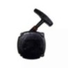 Orezen Black Recoil Starter for Brush Cutter RS T3