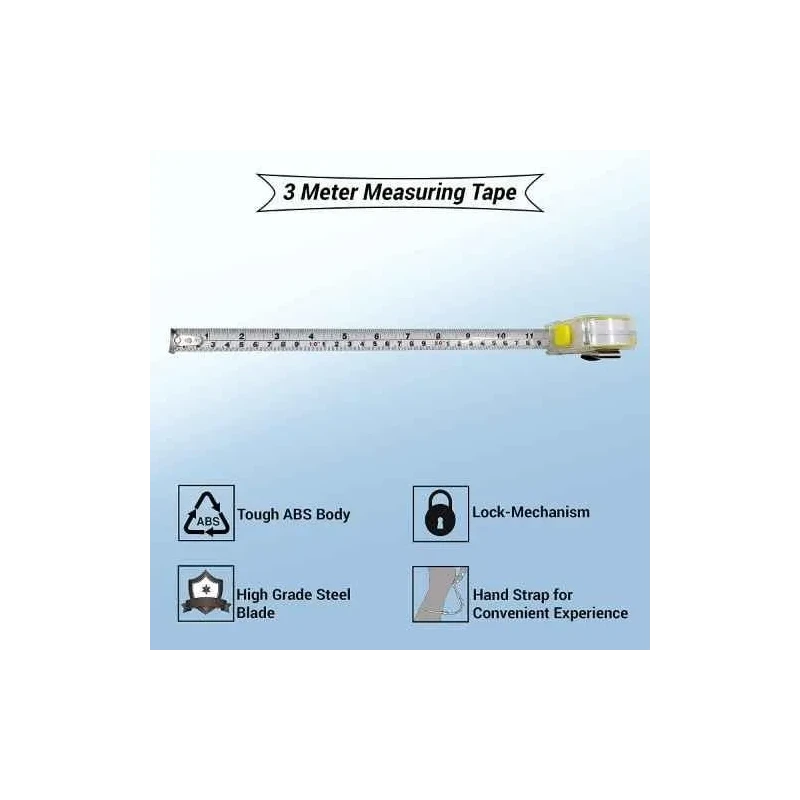 Walkers 34 Pieces Hand Tool Kit WK0036 image-3