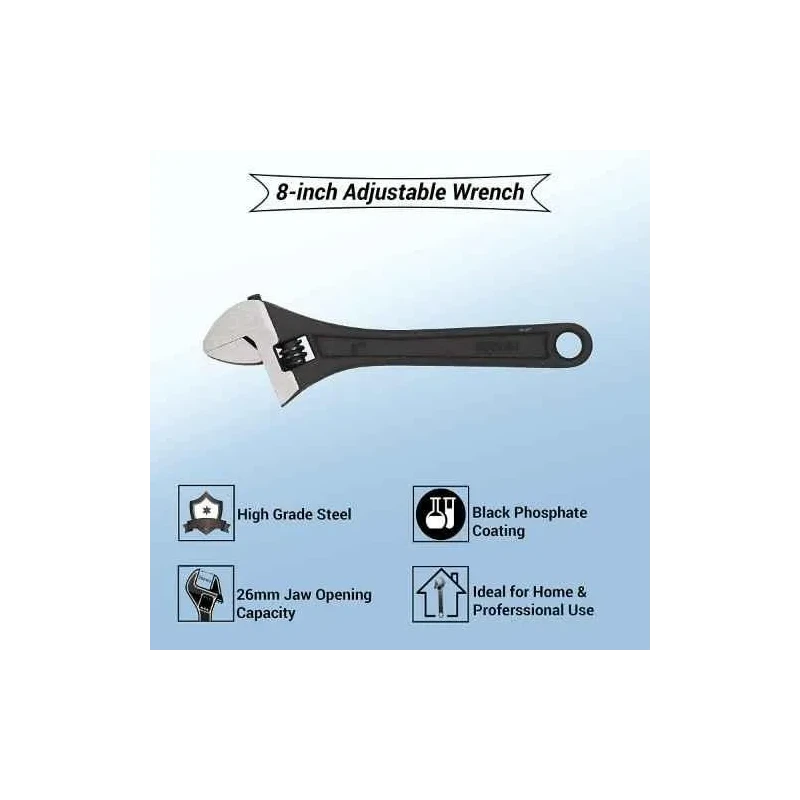 Walkers 34 Pieces Hand Tool Kit WK0036 image-5