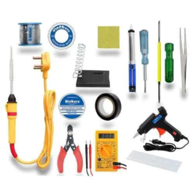 Walkers 25W Soldering Iron Tool Kit WKFC004 image-3